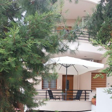 Lina'S Home Kavala Exterior foto